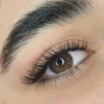 اکستنشن مژه فرزانه
