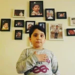 مهدکودک دوزبانه هوشمند نویدشادی