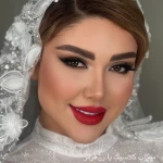سالن زیبایی پریسان