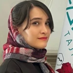 روانشناس فرزانه مهدیان
