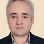 لوگوی وکیل چیا بابامیری عضو کانون وکلا