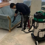 خشکشویی کاج (پیک رایگان در منطقه 1)