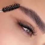 انجام تخصصی رنگ، لایت و آرایش دائم رستمی