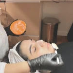 تصویر سالن تخصصی زیبایی لومینا Lumina Beauty