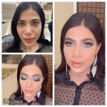 سالن وآموزشگاه زیبایی دوبانو