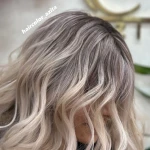 مرکز تخصصی رنگ و احیا مو آزیتا پیرویس