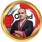 آموزش دفاع شخصی (استاد شهرام اولاد)