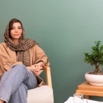 پلتفرم روانشناسی ماناذین