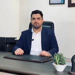 گروه وکلا مثلث حق