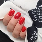 آموزش و خدمات تخصصی کاشت ناخن فاطمه