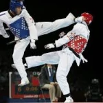  باشگاه آرموس - آکادمی تکواندو آتاج