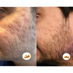 مرکز پوست مو زیبایی رز طلایی