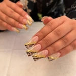 سالن زیبایی فرح ثانی