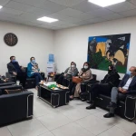 تصویر روانشناس دکتر امیر لشکری