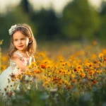 نمونه کار آتلیه عکاسی ماه
