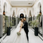 آتلیه عکاسی تخصصی عروس زیما