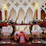 باغ و تشریفات عمارت آبتین