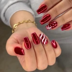 مرکز ناخن و مژه ولیعصر