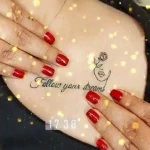 آرایشگاه زنانه اسطوره زیبایی