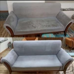 کارخانه قالیشویی و مبلشویی پاسارگاد