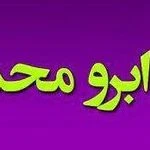 لوگوی خانه ابرو محمودی
