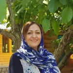 نمونه کار روانشناس دکتر پروانه شقاقی