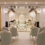 تالار مجلل کیان