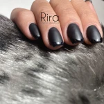 کلینیک ناخن و مژه "ری را"