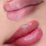 مركز آرايش دائم صبا حسيني