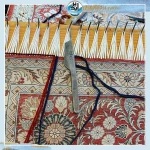  قالیشویی آیدین در دولت آباد