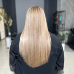 تصویر مرکز تخصصی کراتین نیلوکس