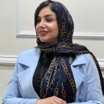 نمونه کار مرکز مشاوره و روانشناس دکتر زهره حیدر