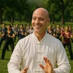 کلاس تای چی پارک شفق (یوسف آباد)