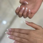 تصویر سالن زیبایی آیشن
