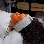 نمونه کار سالن زیبایی آوا بیوتی