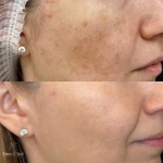 مرکز تخصصی پوست و زیبایی سعیده