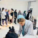 کلینیک پوست ،زیبایی و لیزر دکتر زمانی