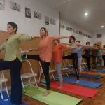 یوگا راه کمال هما اروندیان