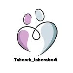 لوگوی روانشناس خانم طاهره طاهرآبادی