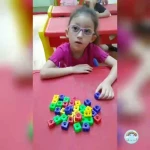 مهدکودک و پیش دبستانی دوزبانه آسمان