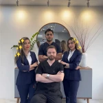  کلینیک زیبایی آدری