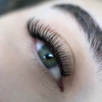 سالن تخصصی مژه نازلین ممانی