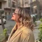 آرایشگاه زنانه تخصصی رنگ و لایت آپامه