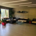 کلینیک لیزر پوست و مو زیبایی توکا