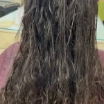 سالن زیبایی پروین پورمند