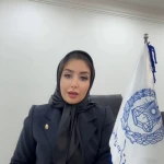  وکیل پایه یک دادگستری پروانه احتشامی نسب