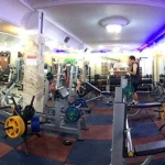  کلاس یوگاه و باشگاه بدنسازی هنر ورزش