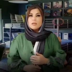 تصویر دکتر روانشناس سارا باقری