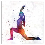 خانه یوگا و زیبایی ماریا فخری