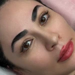 خدمات تخصصی اکستنشن مژه نایرا خداوردیان